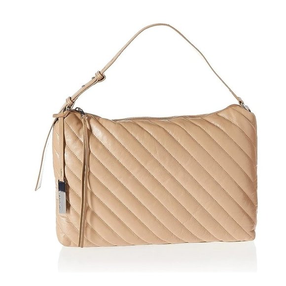 Vince Camuto Women's Ottys Hobo Bag - Picture 1 of 3